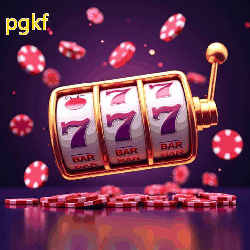O pgkf é o melhor cassino esportivo do Brasil!